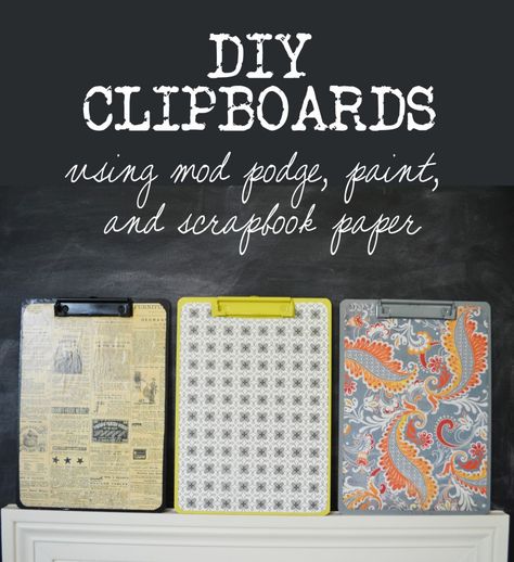 DIY Clipboard and Monthly Verse Printable Decorated Clipboards, Rocking Chair Diy, Clipboard Diy, Altered Clipboards, Printable Bible Verses Free, Clipboard Crafts, Clipboard Art, Diy Clipboard, Clipboard Decorating