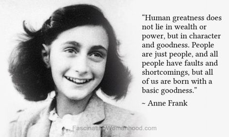 Fascinating Womanhood, Do Quotes, Frank Quotes, Anne Frank Quotes, Anne Frank Diary, Anna Frank, Quote Picture, Happy Quotes Inspirational, Joy Quotes