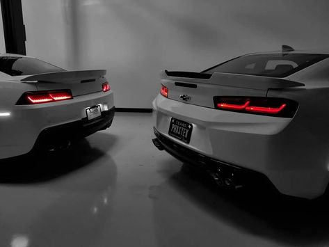 2014-2015 & 2016-2018 Camaro Smoked Taillight Options 2015 Camaro, 2011 Camaro, 2013 Zl1 Camaro, 2014 Camaro Ss, 2010 Camaro Ss, Modern Muscle Cars, Camaro Car, Camaro 2016, Drag Cars