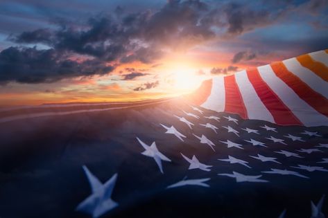 Usa Flag Wallpaper, Fb Background, Memorial Day Photos, Usa Background, American Background, American Flag Pictures, Patriotic America, American Flag Photos, American Flag Wall Art