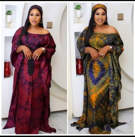 Adire mix – Ankaracrib Adire Gown Styles, Adire Dress, African Print Long Dress, African Print Jumpsuit, Bubu Gown Styles, Long African Dresses, Corporate Dress, Best African Dresses, African Dresses Modern