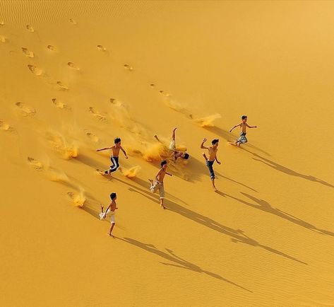 Run To The Hills, Yellow Photography, Street Photographers, Yellow Aesthetic, Tarzan, Sand Dunes, Iron Maiden, Mellow Yellow, The Hill