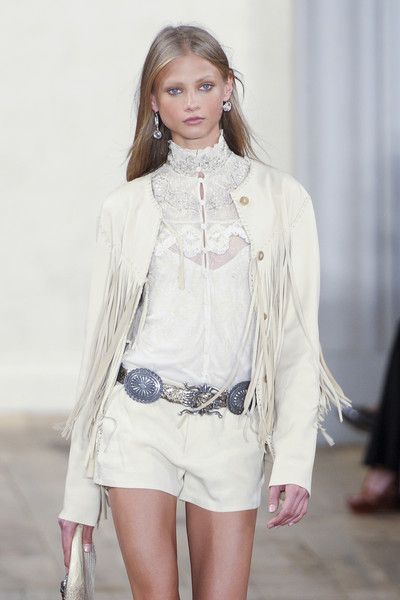 Looks Country, Hippy Chic, 가을 패션, Estilo Boho, New Wave, Fashion Killa, Fashion Week Spring, New York Fashion Week, Look Fashion