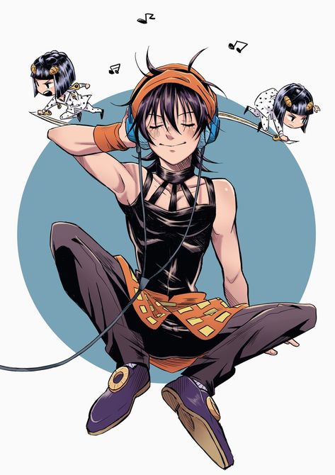 Narancia Jojo, Jojo's Bizarre Adventure Part 5, Narancia Ghirga, Jojo's Adventure, Jojo Parts, Jojo's Bizarre Adventure Anime, Jojo Anime, Jojo Bizzare Adventure