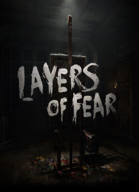 Layers of Fear Fear Game, Layers Of Fear, Harry Potter Universe, Install Game, Geek Games, Indie Horror, Psychological Horror, Magnum Opus, Assassin’s Creed