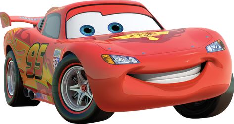 lighting mcqueen Cars Disney Pixar, Flash Mcqueen, Disney Wall Decals, Lighting Mcqueen, Timmy Time, Wall Appliques, Cars Party, Cars 2, Disney Pixar Cars