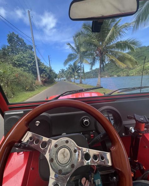 EMOKE appreciation post… this thing was SO fun to drive around Huahine in French Polynesia!! #emoke #frenchpolynesia🇵🇫 #huahineisland #traveltips #adventure #solotravel French Polynesia Aesthetic, Moorea French Polynesia Aesthetic, Huahine French Polynesia, Fakarava French Polynesia, Moorea French Polynesia Photography, Appreciation Post, French Polynesia, Solo Travel, Travel Tips