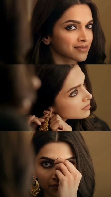 Piku Deepika Padukone Makeup, Piku Deepika Padukone Outfit, Piku Deepika Padukone, Wood Moodboard, Deepika Padukone Makeup, Traditional Makeup, Comfy Jeans Outfit, Adriana Lima Style, Dipika Padukone