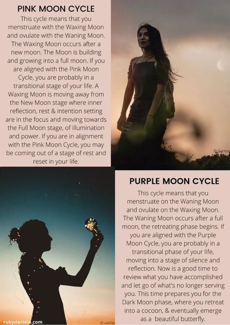 Purple Witch Moon Cycle, Purple Moon Menstrual Cycle, Pink Moon Cycle Period, Purple Moon Cycle Period, Pink Moon Cycle, Purple Moon Cycle, Womb Healing, Moon Time, Cycle Syncing