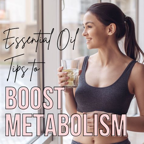 Essential Oil Tips to Boost Metabolism https://www.thatslife-danette.com/blog/top-essential-oil-tips-boost-metabolism Essential Oil Appetite Suppress, Essential Oils For Metabolism Boost, Losing Weight With Essential Oils, Speed Up Metabolism Tips, How To Kick Start Your Metabolism, Speed Metabolism, Boost Metabolism Drink, Cinnamon Bark Essential Oil, Top Essential Oils