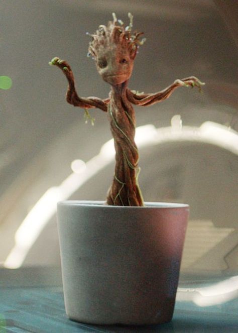 Groot Marvel, Marvel Wall, I Am Groot, Baby Groot, Marvel 3, Marvel Wallpaper, Avengers Assemble, Cute Disney, Marvel Movies