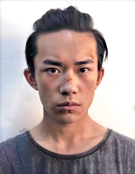 Xiao Xiao Dobby, Better Days 2019, Faces Reference, Xiao Xiao, Jackson Yee, Chinese Movies, Beautiful Guys, Better Days, Better Day