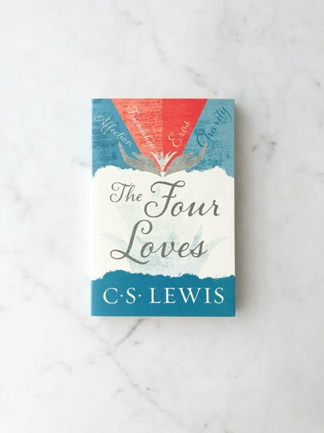 Cs Lewis Books, Christian Book Recommendations, Faith Based Books, Book Club Questions, Books By Black Authors, Book Advertising, Empowering Books, Christian Book, The Four Loves