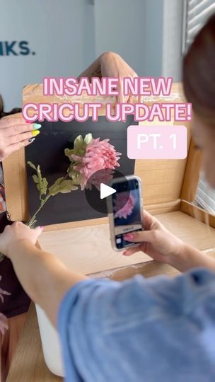 40K views · 5.1K reactions | BRAND NEW CRICUT UPDATE! 🤯🤯 You can now make your own layered SVG’s?! 

#cricut #update #cricutupdate #cricutmaker #cricutexploreair2 #cricutforbeginners #cricuttutorials #svg #cricuthacks #cricuttips #cricuttiktok #fyp #craft | MGL: Master Your Cricut Today! | makersgonnalearn · Original audio Cricut Maker 3, Cricut Help, How To Use Cricut, Instagram Brand, Svg Ideas, Cricut Explore Air 2, Layered Svg, Cricut Craft Room, Diy Cricut