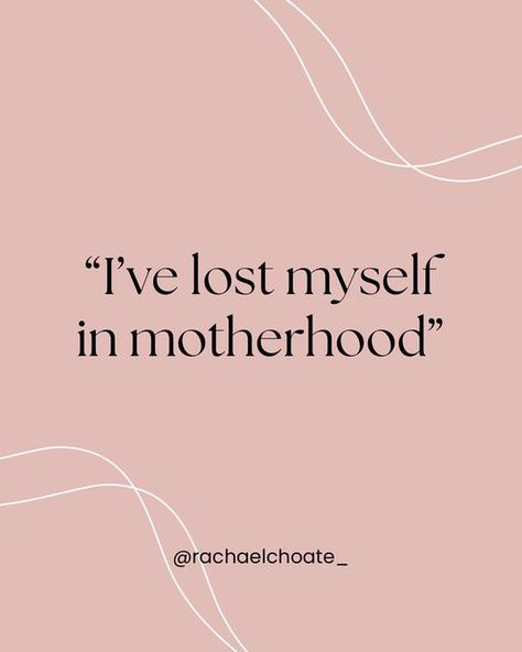 Motherhood Losing Friends Quotes, Losing Yourself Quotes Motherhood, Loosing Yourself In Motherhood Quotes, Lonely Motherhood, Motherhood Is Lonely, Find Yourself Again, Going Through Pregnancy Alone, Looking In The Mirror, In Good Company