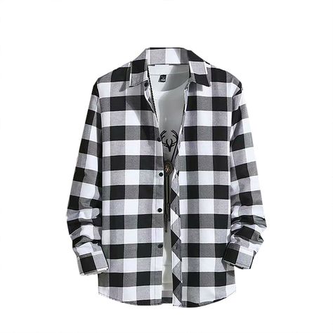 Khaki Hoodie, Spring Workwear, Checked Shirts, Casual Plaid Shirt, Winter Blouses, Check Shirt Man, Jackets Fashion, Spring Blouses, Plaid Shirt Men