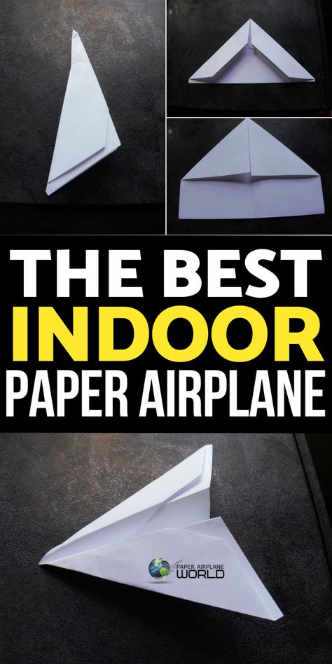 How To Fold An Airplane, Best Paper Airplane Step By Step, Paper Air Planes How To Make, Paper Jets How To Make, Fast Paper Airplanes How To Make, Fast Paper Airplane, Easy Paper Airplanes Step By Step, How To Make Paper Airplanes Step By Step, Best Paper Airplane For Distance