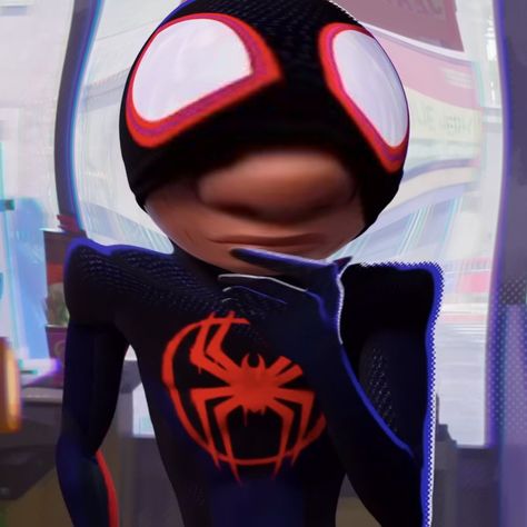 Miles Morales Adorable, Miles Morales Icon Funny, Shocked Miles Morales Face, Miles Reaction Pic, Miles Morales Hot Pics, Miles Morales Shocked Face, Miles Morales Funny Face, Miles Morales Memeable Face, Funny Miles Morales