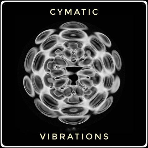 Cymatic Art, Interference Pattern, Organic Geometry, Geometry Abstract, Geometry In Nature, Dry January, I Regret Nothing, Sound Art, Sound Wave