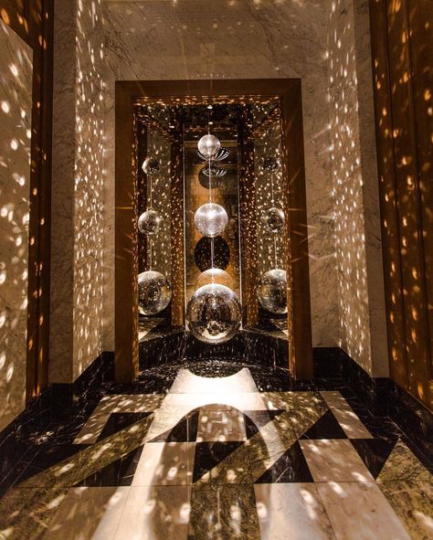 Gala Entrance, Interior Design Hotel, Miami Hotel, Event Proposal, Miami Hotels, Neon Rose, Hotel Party, Wall Interior, Grand Ballroom