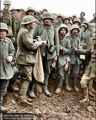 Ww1 Uniforms, Battle Of Ypres, Ww1 Photos, Ww1 Art, Ww1 British, Australian Army, Ww1 Soldiers, German Uniforms, Fukushima