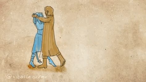 Jester and Caleb, dancing, episode 24. The Mighty Nein. Critical Role. Caleb X Jester, The Mighty Nein Caleb, Jester X Caleb, Caleb And Jester, Jester And Caleb, Bells Hells Critical Role, Mighty Nein Caleb, Trickster Cleric, Hobo Wizard