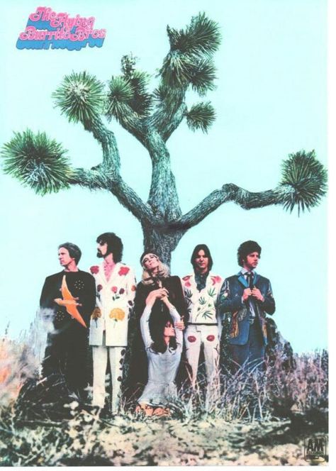 FLYING BURRITO BROTHERS - 1969 A&M UK poster insert w/1rst pressing. Cover design by Tom Wilkes & Micheal Vosse. Somehow the two ladies still aren't credited! Pictures by Barry Feinstein.. Gram Parsons, Chris Hillman, Sneaky Pete Kleinow & Michael Clarke. Rock Music Posters, Flying Burrito Brothers, Chris Hillman, Gram Parsons, Southwest Vibes, Laurel Canyon, Country Rock, Posters For Sale, Music Posters