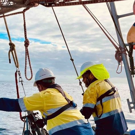 Sydney Water on Instagram: "📸: This isn't a job for anyone prone to sea sickness! 🌊🤢

Our Deepwater Ocean Outfall program recently completed 60 grabs as part of their annual sediment sampling. 

Samples were taken off the North Head, Malabar and Bondi outfalls plus Long Reef, Port Hacking and Marley Beach reference sites.

The deepwater ocean outfalls at Bondi, Malabar and North Head were the first of their kind in Australia and some of the deepest in the world. They’ve made a vast improvement to the water quality at Sydney’s beaches 🏖️

#oceanoutfalls #sydneybeaches #waterquality #wastewater #Sydney #sydneywater" Beach Reference, Sydney Beaches, Sea Sickness, Deep Water, Water Quality, Sydney, Australia, Water, Instagram