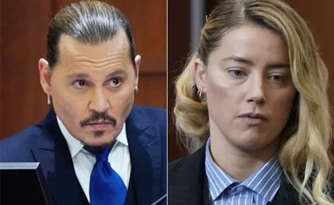 Amber Heard Says Case With Johnny Depp Settled Check more at https://famespider.com/amber-heard-says-case-with-johnny-depp-settled/ Amber Heard Vs Johnny Depp, Johnny Depp Amber Heard, Anime Banners, Johnny Depp And Amber Heard, Johnny Depp And Amber, Online Mock Test, Trial Court, Fairfax County, Amber Heard