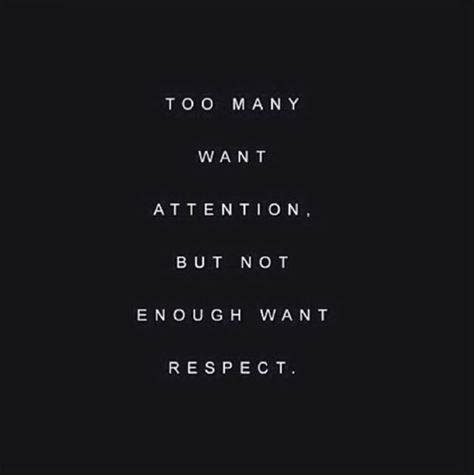In the world  we live in today most expend far too much energy trying to gain the attention of others and far less energy respecting themselves.  First and foremost learn to respect yourself. Don't degrade yourself just to get a bit of attention or a few extra 'likes'. Be the best version of you, FOR YOU and do what truly makes you happy. For me... I LOVE pushing myself, striving harder to be better. I do this for me, my family, and for the life I want to live and the life I know I deserve Just Want To Be Good Enough Quotes, Just Be Held, The Life I Want, Raising Daughters, Be The Best Version Of You, Life I Want, Love Captions, I Want To Live, Instagram Captions Clever