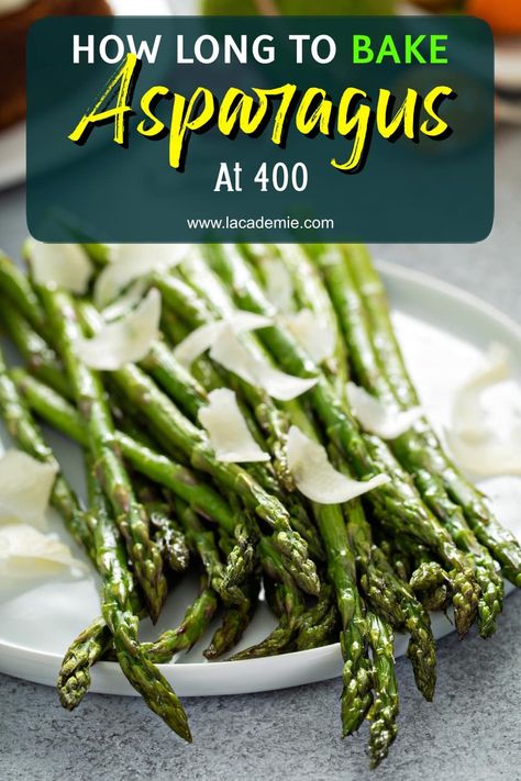 Baking Asparagus at 400°F: A 2024 Practical Guide How To Bake Asparagus, Baking Asparagus, Bake Asparagus, How To Store Asparagus, Saute Asparagus, Asparagus Recipes Baked, Asparagus Recipes, Sprinkle Salt, Baked Asparagus