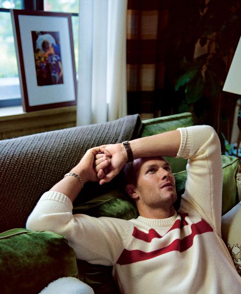 Tom And Gisele, Inez And Vinoodh, Tom Brady And Gisele, New England Patriots Football, Patriots Fans, Julian Edelman, Patriots Football, Gq Men, Tom Brady