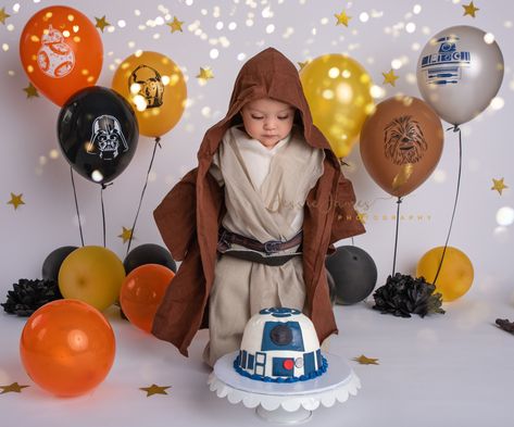 Star Wars Theme Birthday, Star Wars Themed Birthday Party, Boys 1st Birthday Party Ideas, Fruit Candy, Baby Boy 1st Birthday Party, Boy Birthday Party Themes, Star Wars Cake, Star Wars Birthday Party, 2nd Birthday Party Themes