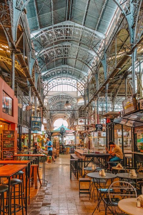 Best Things To Do In Buenos Aires San Telmo Market Buenos Aires Travel, Hand Baggage, Argentina Travel, South America Travel, Hand Luggage, Best Cities, Travel Planner, National Museum, America Travel