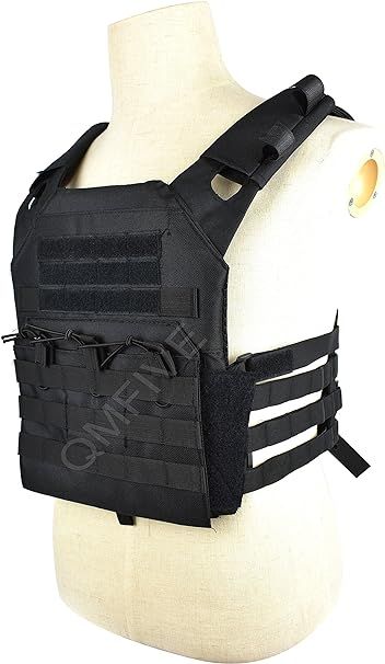 https://www.amazon.co.uk/QMFIVE-Airsoft-Tactical-Military-JPC-BLACK/dp/B0C6DCZ2BJ/ref=sr_1_4?crid=22150GQELOM8V&keywords=halloween+bulletproof+vest&qid=1698264506&sprefix=halloween+bulletproof+vest%2Caps%2C53&sr=8-4 Ghost Cosplay, Combat Vest, Black Dp, Bulletproof Vest, Military Vest, Combat Gear, Bullet Proof Vest, Plate Carrier, Tactical Vest