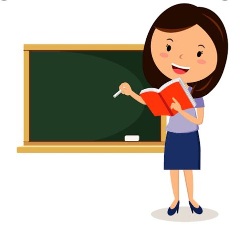 All you need to know about teaching jobs in india Teacher Vector, Teacher Picture, Teacher Images, Teacher Cakes, Cartoon Female, Teacher Awards, Teacher Cartoon, Student Cartoon, English Worksheet