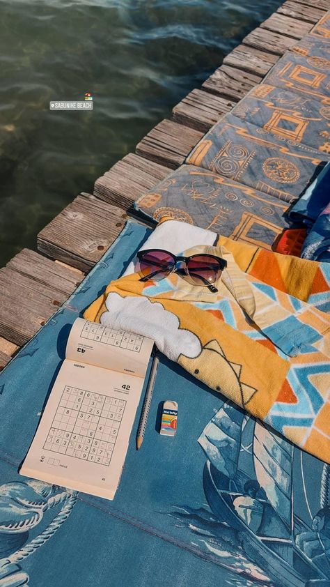 #beach #sea #vacation #location #sudoku #sunglasses #hot #nice #instagram #story #instastory #storyinspo Location Instagram Story, Sea Instagram Stories, Vacation Instagram Stories, Beach Instagram Story, Sea Vacation, Beach Instagram, Instagram Inspo, Insta Story, Good Vibes