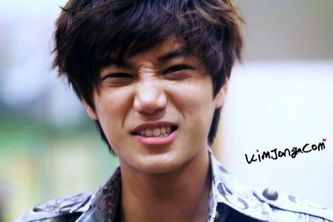 Kai Exo-k Exo Derp, Love Scenario, Korean Wave, You Are My Everything, I Want To Live, Exo Kai, Kim Jongin, Exo K, Kim Jong