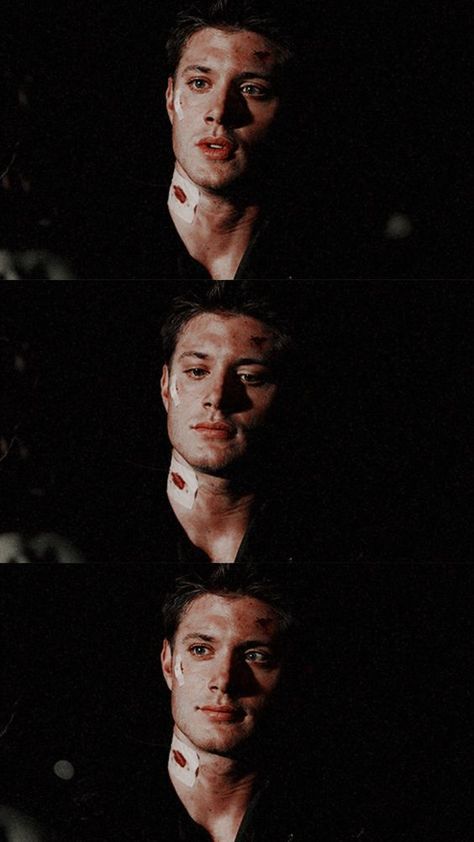 Dean Winchester, Jensen Ackles, Winchester, Dean, Supernatural, Books