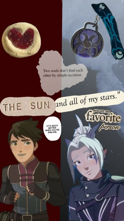 Rayla X Callum Wallpaper, Rayllum Wallpaper, The Dragon Prince Wallpaper Iphone, Tdp Wallpaper, Dragon Prince Wallpaper, Dragon Prince Rayla X Callum, Prince Wallpapers, Prince Wallpaper, Callum And Rayla