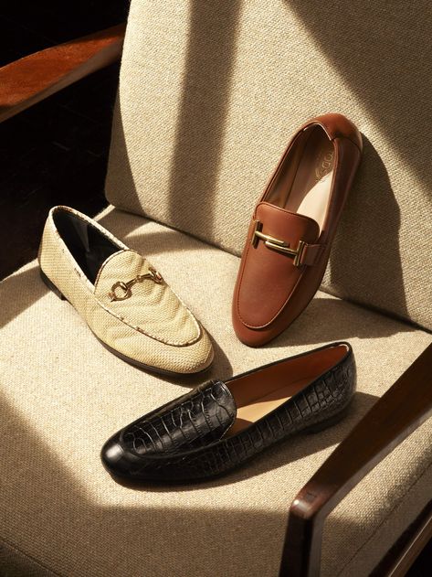 Best Loafers, Shoes Editorial, Lifestyle Editorial, Shoe Advertising, Shoes Fashion Photography, Fashion Still Life, New Flyer, Shoes Ads, Designer Shoe