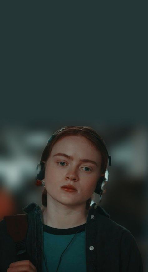 Stranger Things Max Wallpaper, Sadie Sink Wallpaper, Stranger Things Theme, 11 Stranger Things, Watch Stranger Things, Short Hair Tomboy, Stranger Things Max, Max Mayfield, Spiderman Movie