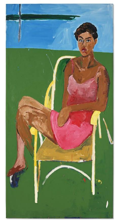 HENRY TAYLOR (B. 1958), Deana Lawson - Artist | Christie's Deana Lawson, Henry Taylor, Favorite Paintings, Drawing Styles, Portraits Art, African Diaspora, Art Idea, Art Contemporary, Figurative Art