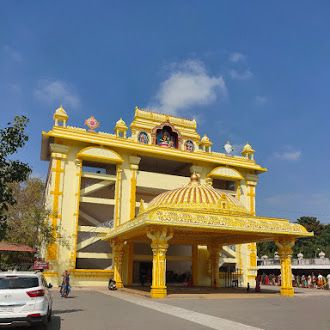 Golden Temple, Railway Station, Gazebo, Planting Flowers, Pergola, Temple, Outdoor Structures, Quick Saves