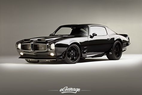 1970 Pontiac Firebird, custom - Brian Moat/All Speed Customs Pontiac Firebird 1970, Mobil Mustang, Aventador Lamborghini, Auto Retro, Lamborghini Miura, Ford Mustang Fastback, Dodge Coronet, Lamborghini Veneno, Ford Torino