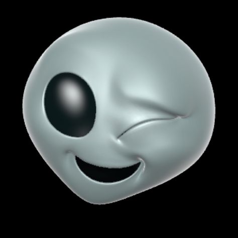 Alien Emoji, Love Him, Celestial Bodies