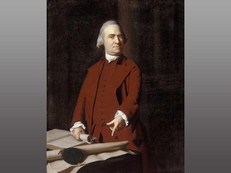 Boston on the Eve of Revolution and The New Nation | Museum of Fine Arts Boston Colonial Massachusetts, John Singleton Copley, John Singleton, Second Cousin, Samuel Adams, Boston Tea, John Hancock, Franz Marc, John Adams