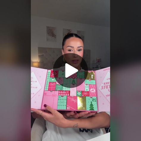 TikTok · Hannah St Luce Beauty Advent, Beauty Advent Calendar, K Beauty, Korean Skincare, Discount Code, Advent Calendar, Advent, Twitter Card, Twitter Image