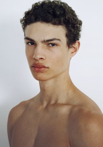 Noah Luis Brown, Noah Brown, Skin Reference, Brian Whittaker, Brown Hair Male, Ginger Red, Brown Hair Men, Male Faces, Asian Male Model