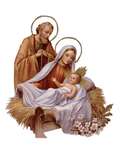 Mary Joseph and Jesus Nativity Of Jesus, Jesus Mary And Joseph, Religious Pictures, The Nativity, Christmas Jesus, Child Jesus, Birth Of Jesus, Religious Christmas, Holy Family